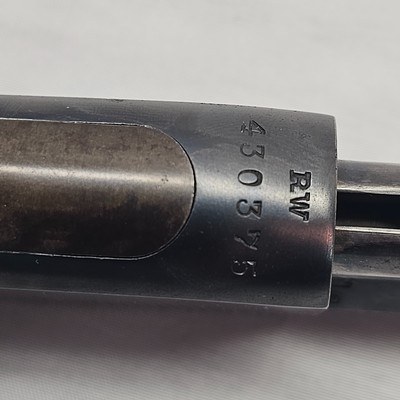 Remington model 12C NRA Target - Image 2 of 14