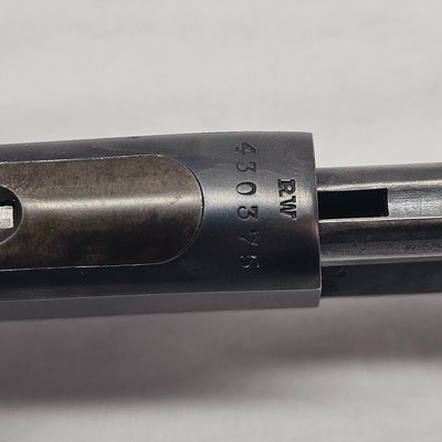 Remington model 12C NRA Target - Image 8 of 14
