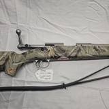 Savage 10ML 11 Muzzleloader 50cal - Image 1 of 12