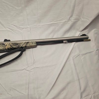 Savage 10ML 11 Muzzleloader 50cal - Image 3 of 12