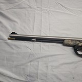 Savage 10ML 11 Muzzleloader 50cal - Image 8 of 12