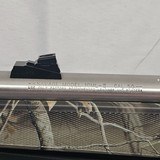 Savage 10ML 11 Muzzleloader 50cal - Image 12 of 12