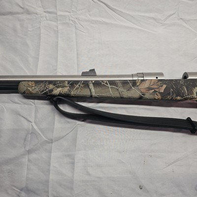 Savage 10ML 11 Muzzleloader 50cal - Image 11 of 12