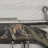 Savage 10ML 11 Muzzleloader 50cal - Image 6 of 12