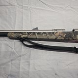 Savage 10ML 11 Muzzleloader 50cal - Image 11 of 12