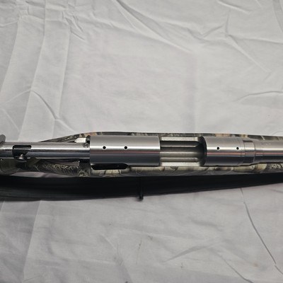 Savage 10ML 11 Muzzleloader 50cal - Image 5 of 12