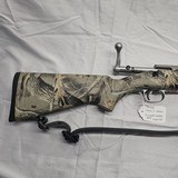 Savage 10ML 11 Muzzleloader 50cal - Image 4 of 12