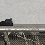 Savage 10ML 11 Muzzleloader 50cal - Image 7 of 12