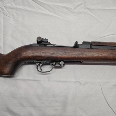Underwood MI CARBINE 30 CAL - Image 1 of 14