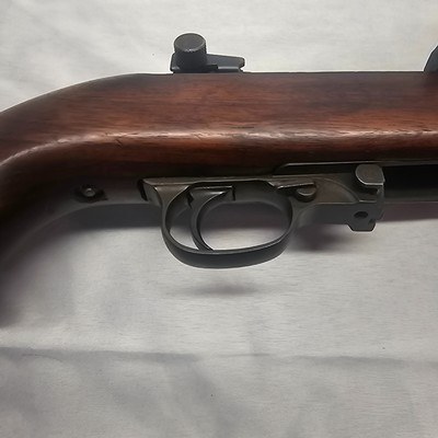 Underwood MI CARBINE 30 CAL - Image 4 of 14