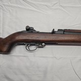 Underwood MI CARBINE 30 CAL - Image 1 of 14