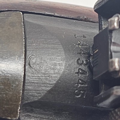 Underwood MI CARBINE 30 CAL - Image 7 of 14