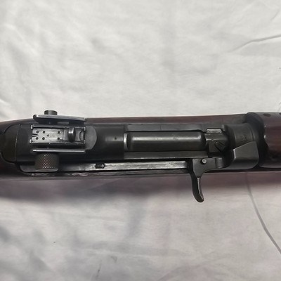 Underwood MI CARBINE 30 CAL - Image 6 of 14