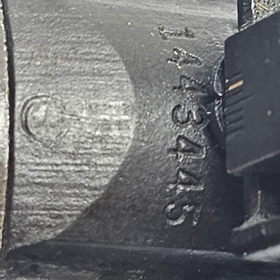Underwood MI CARBINE 30 CAL - Image 8 of 14