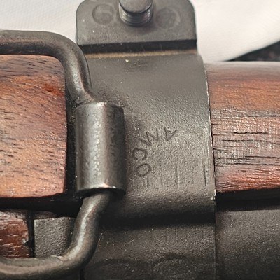 Underwood MI CARBINE 30 CAL - Image 11 of 14