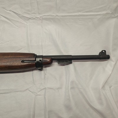 Underwood MI CARBINE 30 CAL - Image 3 of 14