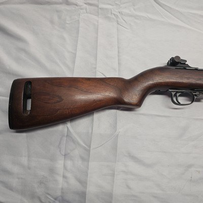 Underwood MI CARBINE 30 CAL - Image 2 of 14