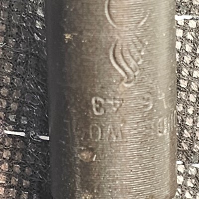 Underwood MI CARBINE 30 CAL - Image 10 of 14