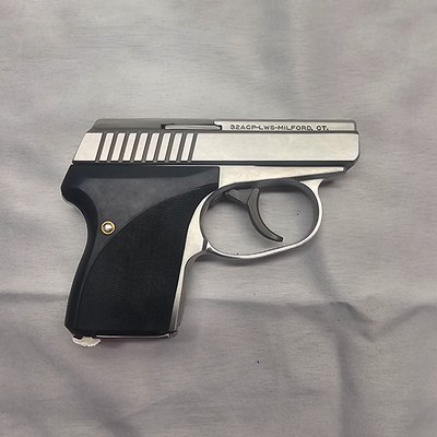 Seecamp 32ACP PISTOL - Image 2 of 6
