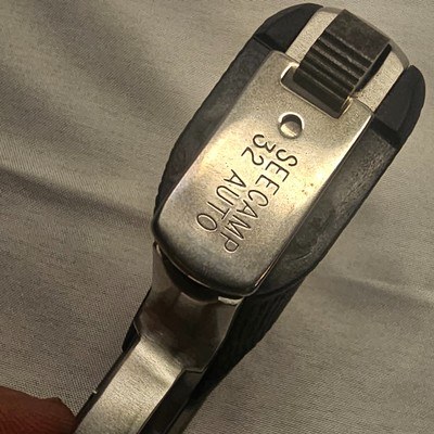 Seecamp 32ACP PISTOL - Image 3 of 6