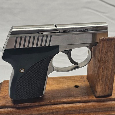 Seecamp 32ACP PISTOL - Image 4 of 6