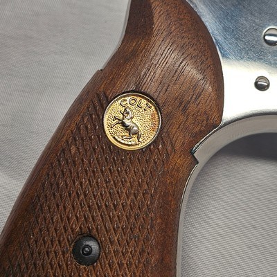 COLT LAWMAN MK111 - Image 6 of 15
