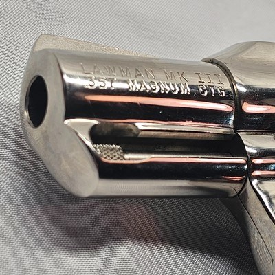COLT LAWMAN MK111 - Image 10 of 15