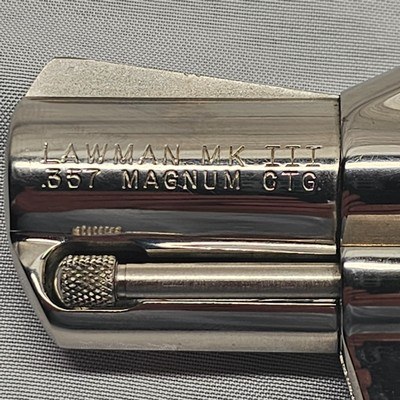 COLT LAWMAN MK111 - Image 3 of 15