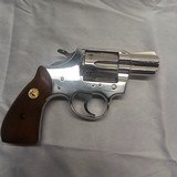COLT LAWMAN MK111 - Image 1 of 15