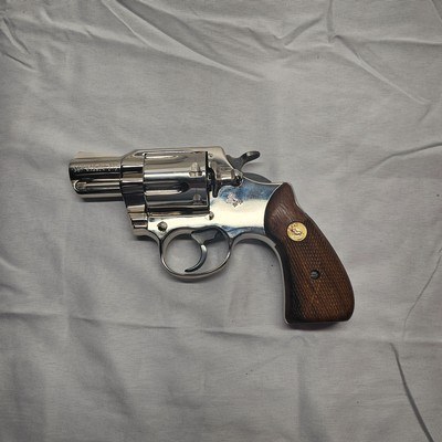 COLT LAWMAN MK111 - Image 2 of 15