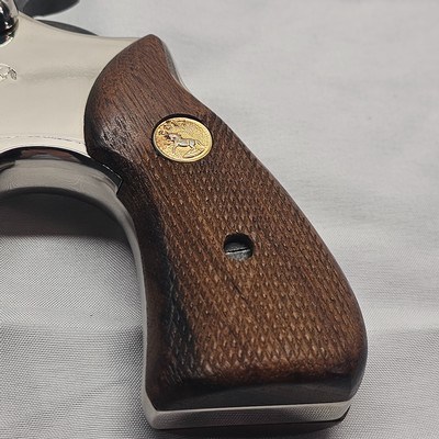 COLT LAWMAN MK111 - Image 8 of 15