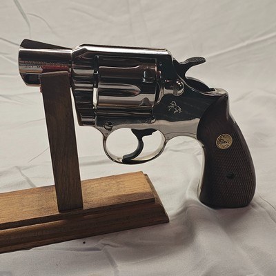 COLT LAWMAN MK111 - Image 9 of 15