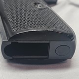 WALTER PPK/S WEST GERMAN ((((Cailber 380 ACP))))also known as 9mm Kurz - Image 8 of 10