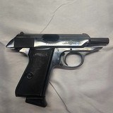WALTER PPK/S WEST GERMAN ((((Cailber 380 ACP))))also known as 9mm Kurz - Image 2 of 10