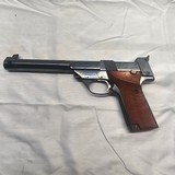 Hi Standard Supermatic 22cal - Image 7 of 13