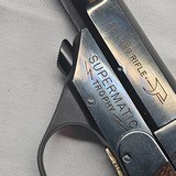 Hi Standard Supermatic 22cal - Image 8 of 13