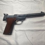 Hi Standard Supermatic 22cal - Image 6 of 13