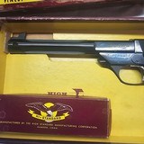 Hi Standard Supermatic 22cal - Image 3 of 13