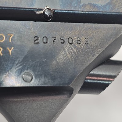 Hi Standard Supermatic 22cal - Image 9 of 13