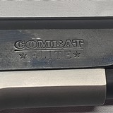 COLT COMBAT ELITE SEMI AUTO PISTOL - Image 10 of 12