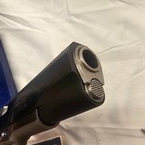 COLT COMBAT ELITE SEMI AUTO PISTOL - Image 11 of 12