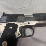 COLT COMBAT ELITE SEMI AUTO PISTOL - Image 7 of 12