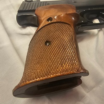 Smith Wesson Model 41 - Image 9 of 14