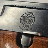 Smith Wesson Model 41 - Image 12 of 14