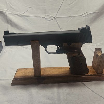 Smith Wesson Model 41 - Image 8 of 14