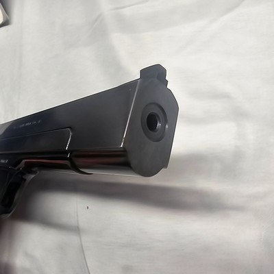 Smith Wesson Model 41 - Image 7 of 14