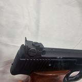 Smith Wesson Model 41 - Image 6 of 14