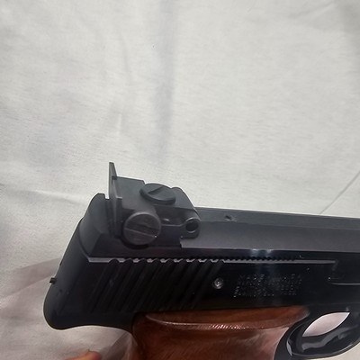 Smith Wesson Model 41 - Image 6 of 14