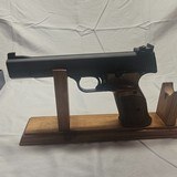 Smith Wesson Model 41 - Image 8 of 14
