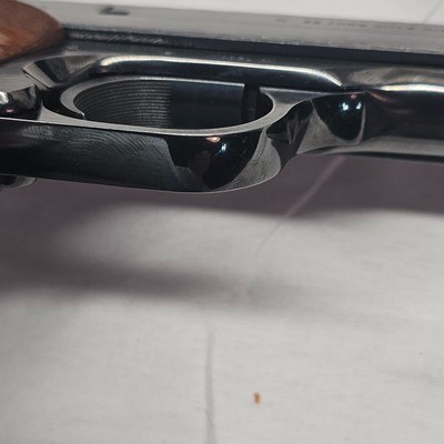 Smith Wesson Model 41 - Image 5 of 14